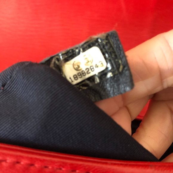 $5500 Chanel 14C Limited Edition Red "Cube" New Me - Picture 13 of 15